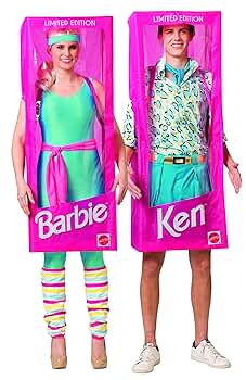 Barbie - 【新品未使用】バービー　コスプレ　大人　ボックス 楽天市場】バービー コスプレ 衣装 barbie 大人 ハロウィン
